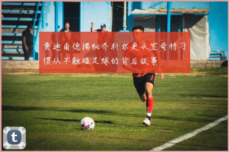 费迪南德揭秘乔科尔更衣室奇特习惯从不触碰足球的背后故事